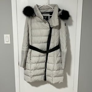 Noize outerwear winter jacket